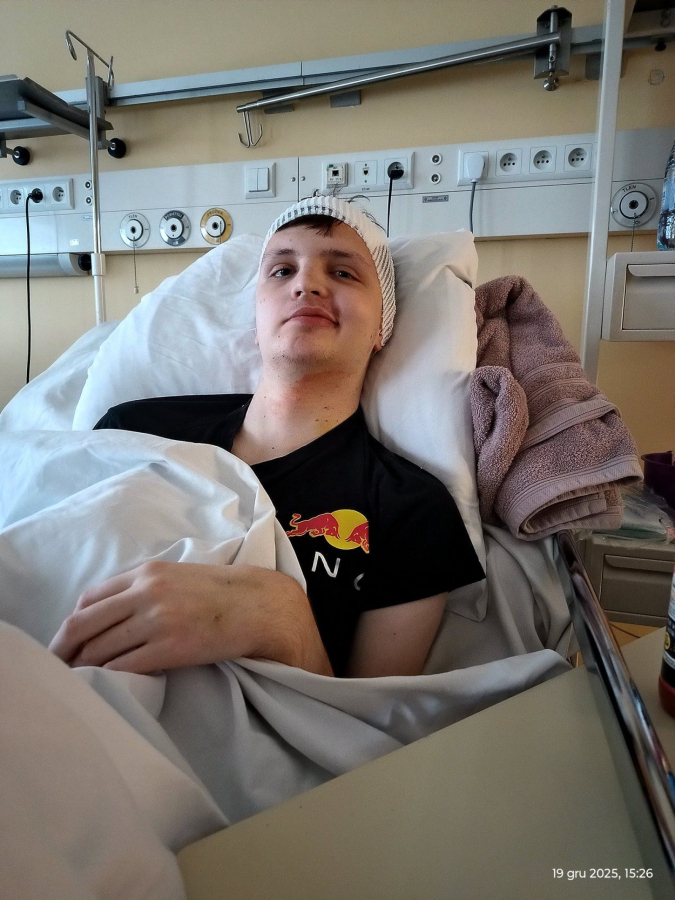 Kacper Dziugan