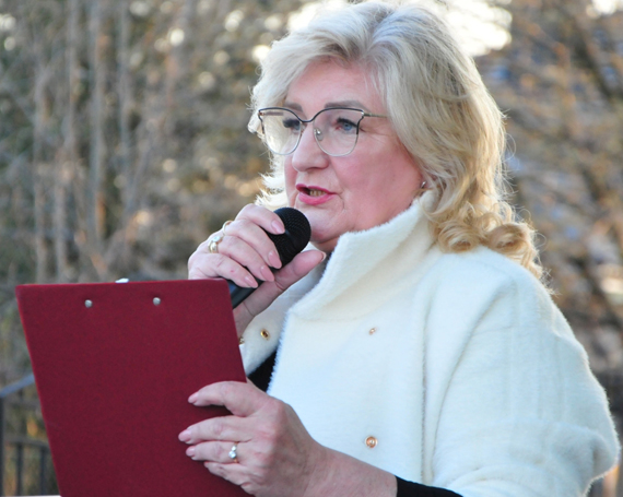 Grażyna Więcek